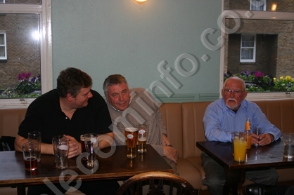 Carlow Street 2005 020